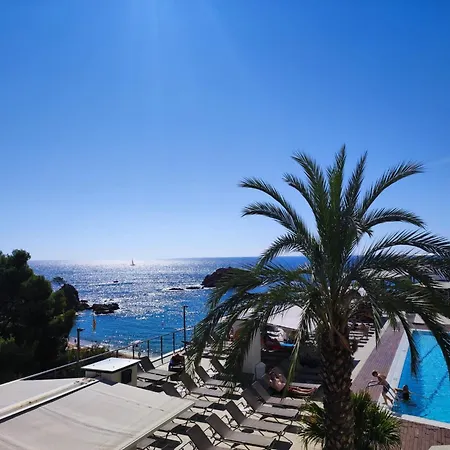 Gran Reymar 4 Sup Τόσα ντε Μαρ